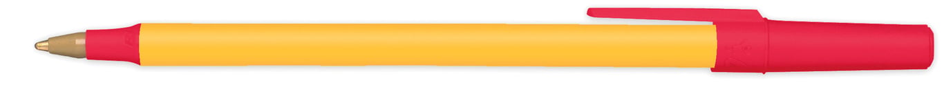BIC® Round Stic® Pen — view 79