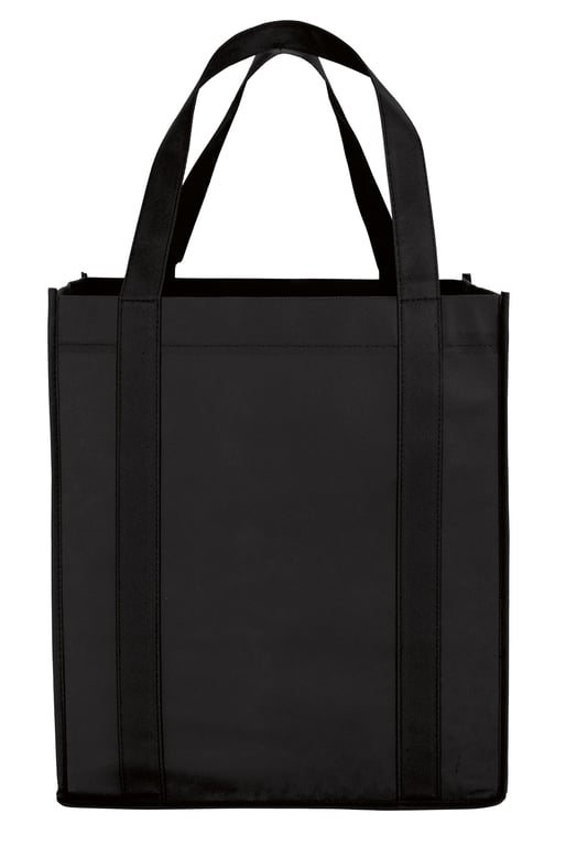 Good Value™ Mega Grocery Tote, Reusable Non-Woven Bag — view 34