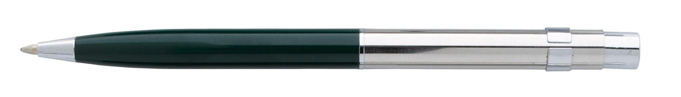 Souvenir® Path Metal Pen with InstaGlide® Ink — view 47