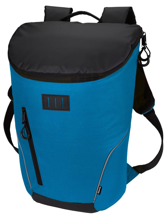 Koozie® Rogue Cooler Backpack with Tarpaulin Bottom — view 30