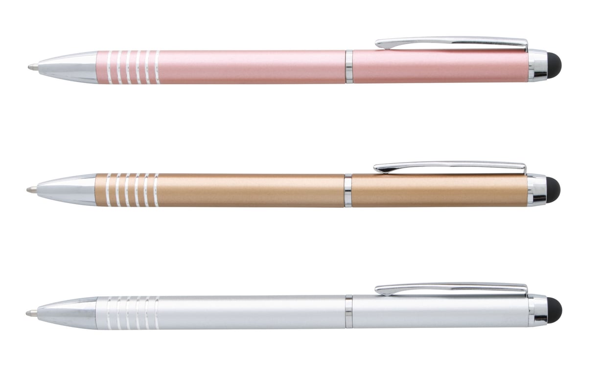 Good Value™ Metal Twist Stylus Pen — view 16