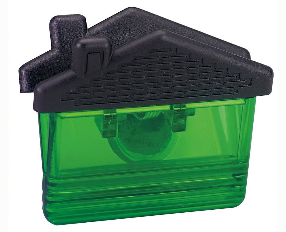 Good Value™ House Clip Magnetic Clip for Paper and Snacks — view 14