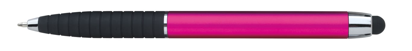 Good Value™ Metallic Cool Grip Stylus RABS Pen — view 54