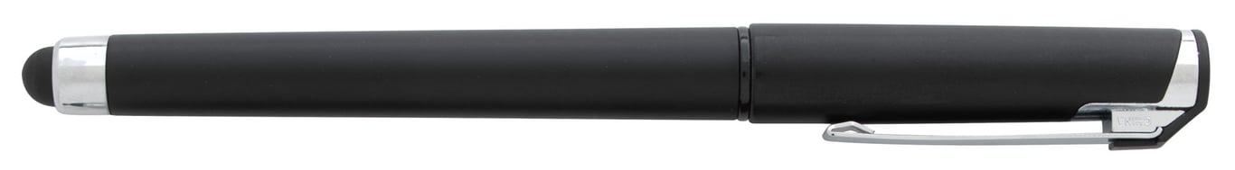 Good Value™ Cali Stylus RABS Gel Pen, 0.7mm Fine Point — view 26