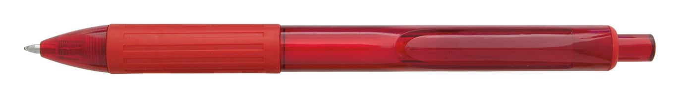 Good Value™ Cliff Gel Pen, Plunger-Action with Ridged Grip — view 35