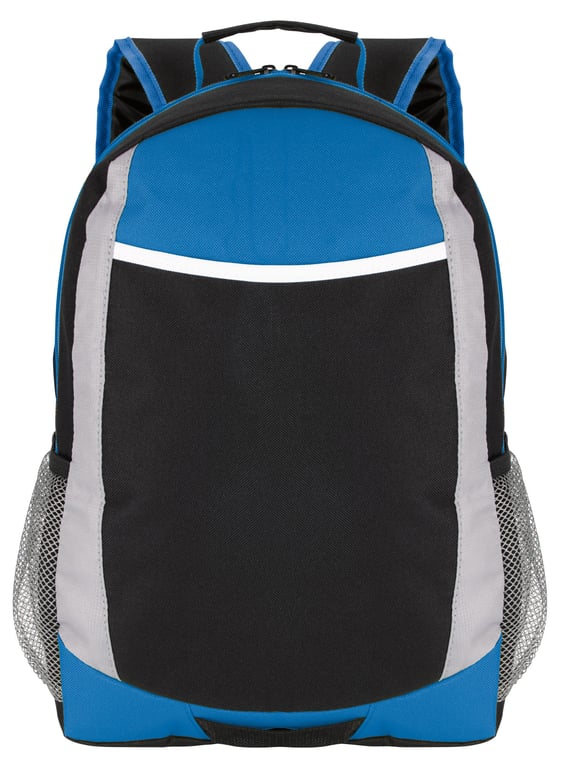 Atchison® Primary Sport Backpack with Zippered Main Compartment — view 18