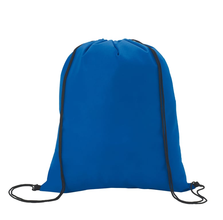 Good Value™ Non-Woven Drawstring Backpack — view 34