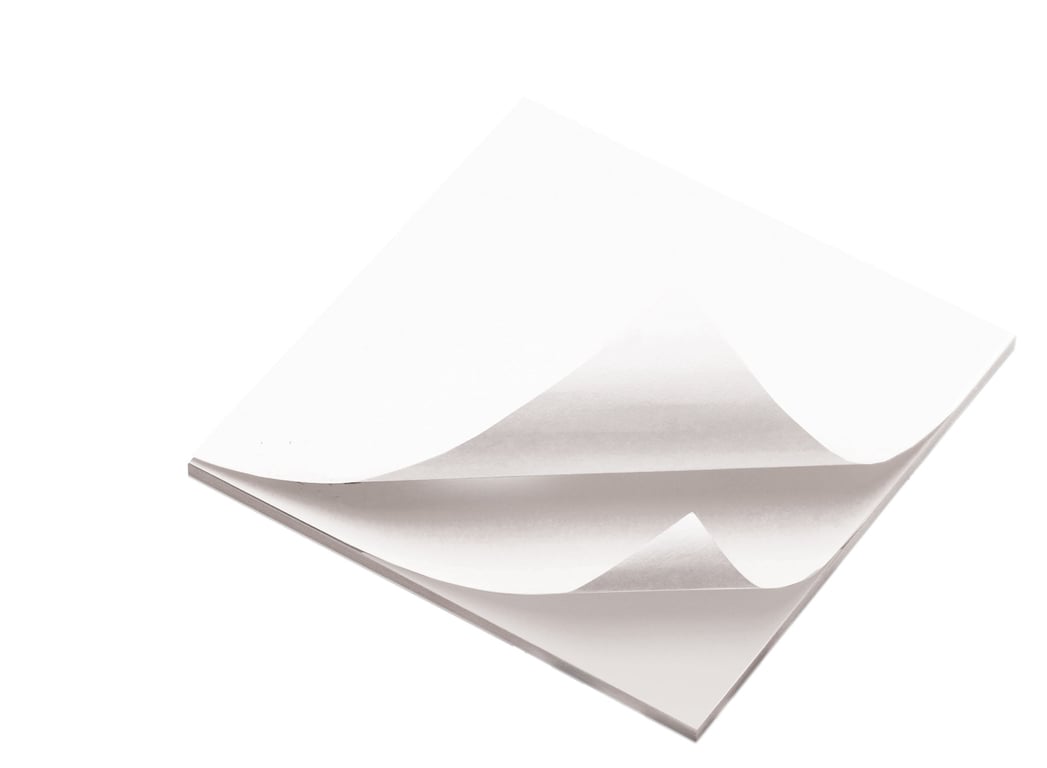 Souvenir® Sticky Note™ 3" x 3" Adhesive Notepad, 100 Sheets — view 15