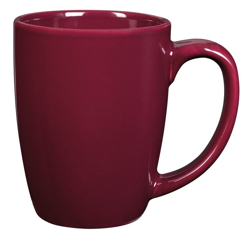 Good Value™ Bistro Mug, 12 oz. Stoneware — view 10
