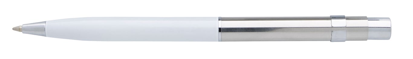 Souvenir® Path Metal Pen with InstaGlide® Ink — view 55