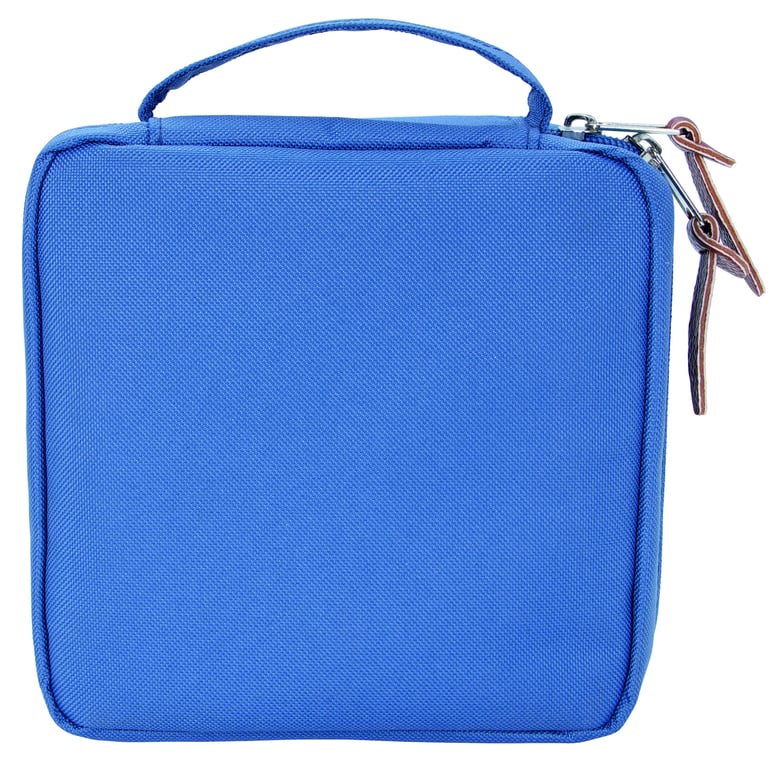 KAPSTON® Jaxon Tech Organizer, Zippered Travel Case — view 10