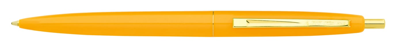 Classic Collection Clic™ Gold Pen — view 33