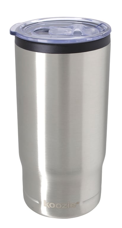 Koozie® Slim Triple Vacuum Tumbler, 15 oz. — view 66