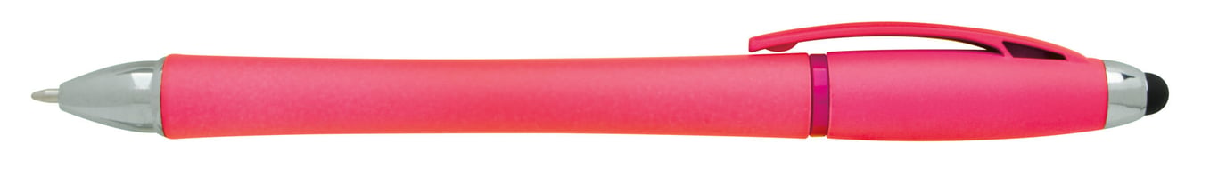 Neon Stylus Highlighter-Pen Combo — view 23