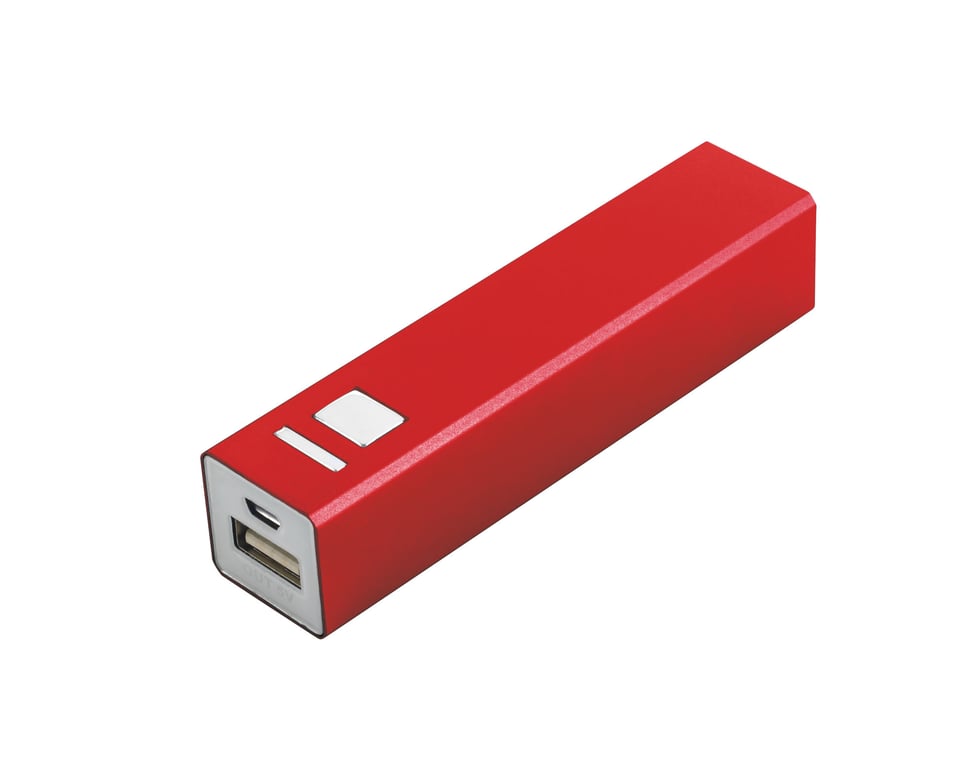 Universal Source® Metal Power Bank 2600mAh — view 19