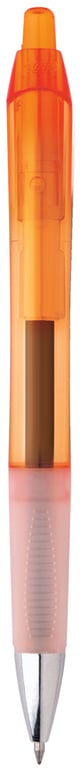 BIC® Intensity® Clic™ Gel Pen, Retractable Fine Point — view 144
