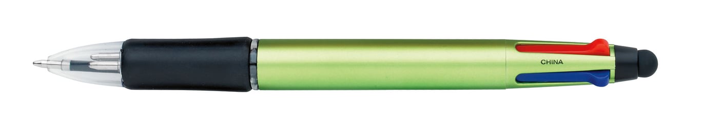 Good Value™ Orbitor Metallic Stylus Pen — view 50