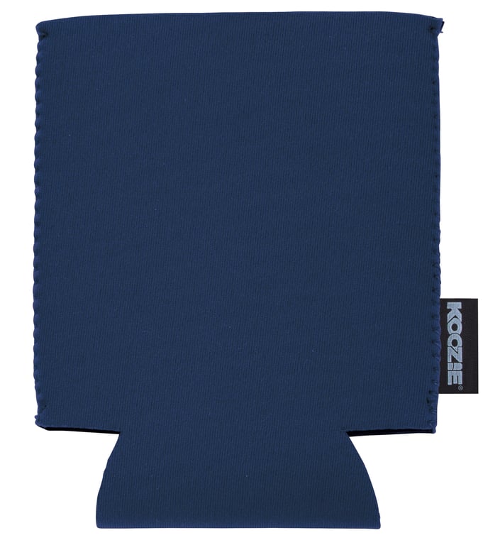 Koozie® Magnetic RPET Can Cooler — view 18