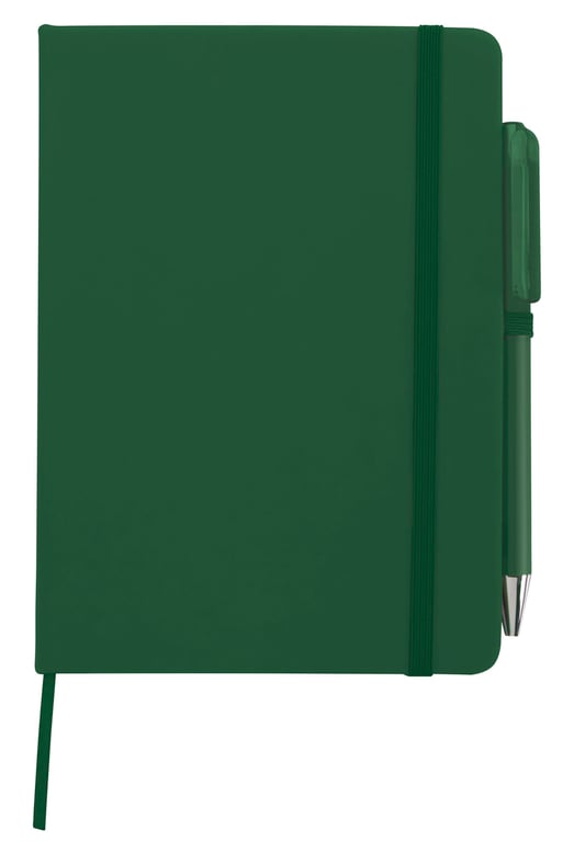 Good Value™ Value Notebook with Joy Pen, 5" x 7" — view 63