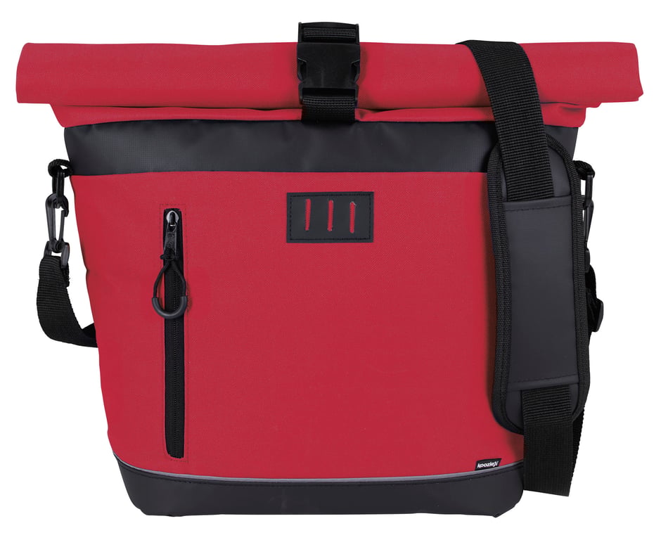 Koozie® Rogue Crossbody Cooler with Rolltop Closure — view 30