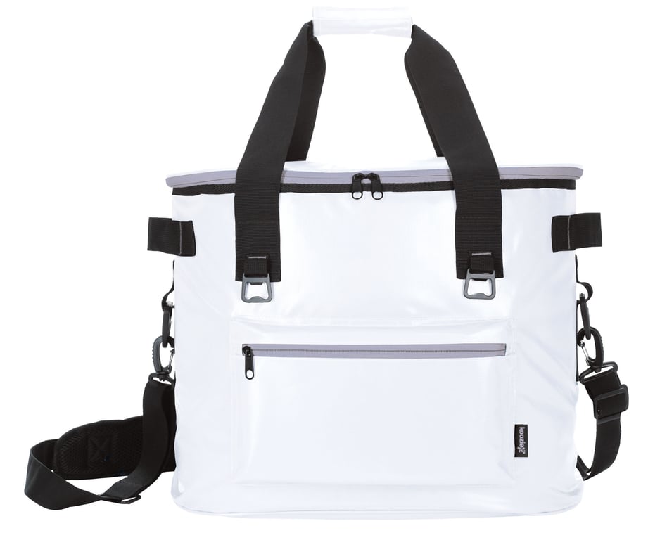 Koozie® Olympus 36-Can Cooler with Padded Shoulder Strap — view 43