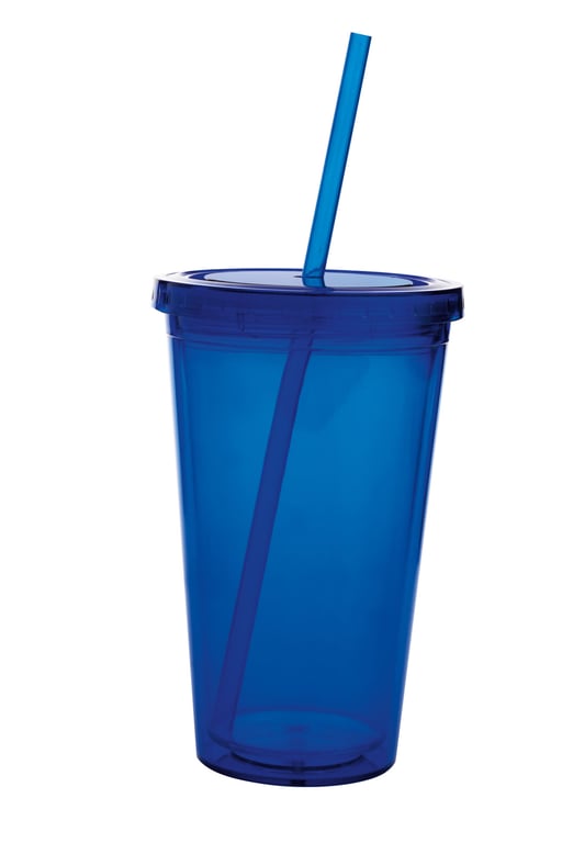Good Value™ Double Wall Acrylic Tumbler, 18 oz. — view 22