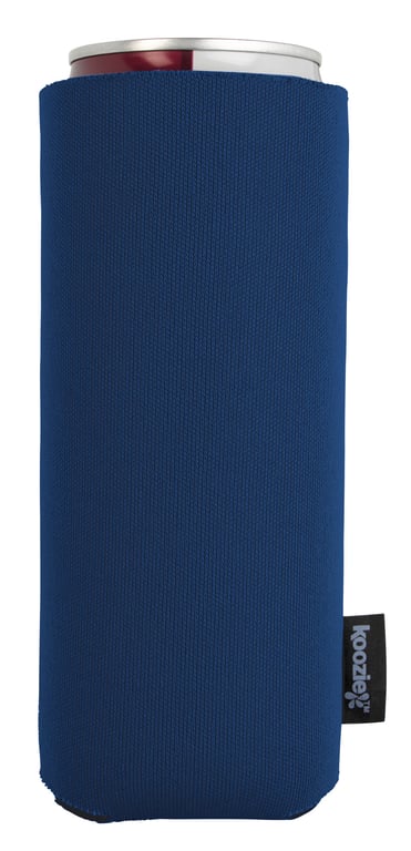 Koozie® Collapsible Slim Can Cooler — view 41