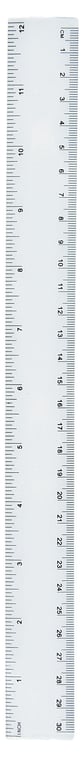 Good Value™ Flexi Ruler — view 18