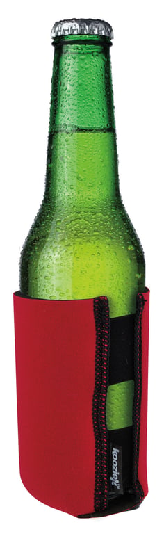 Koozie® Duo Can Cooler for 12 oz. Cans and Slim Cans — view 38