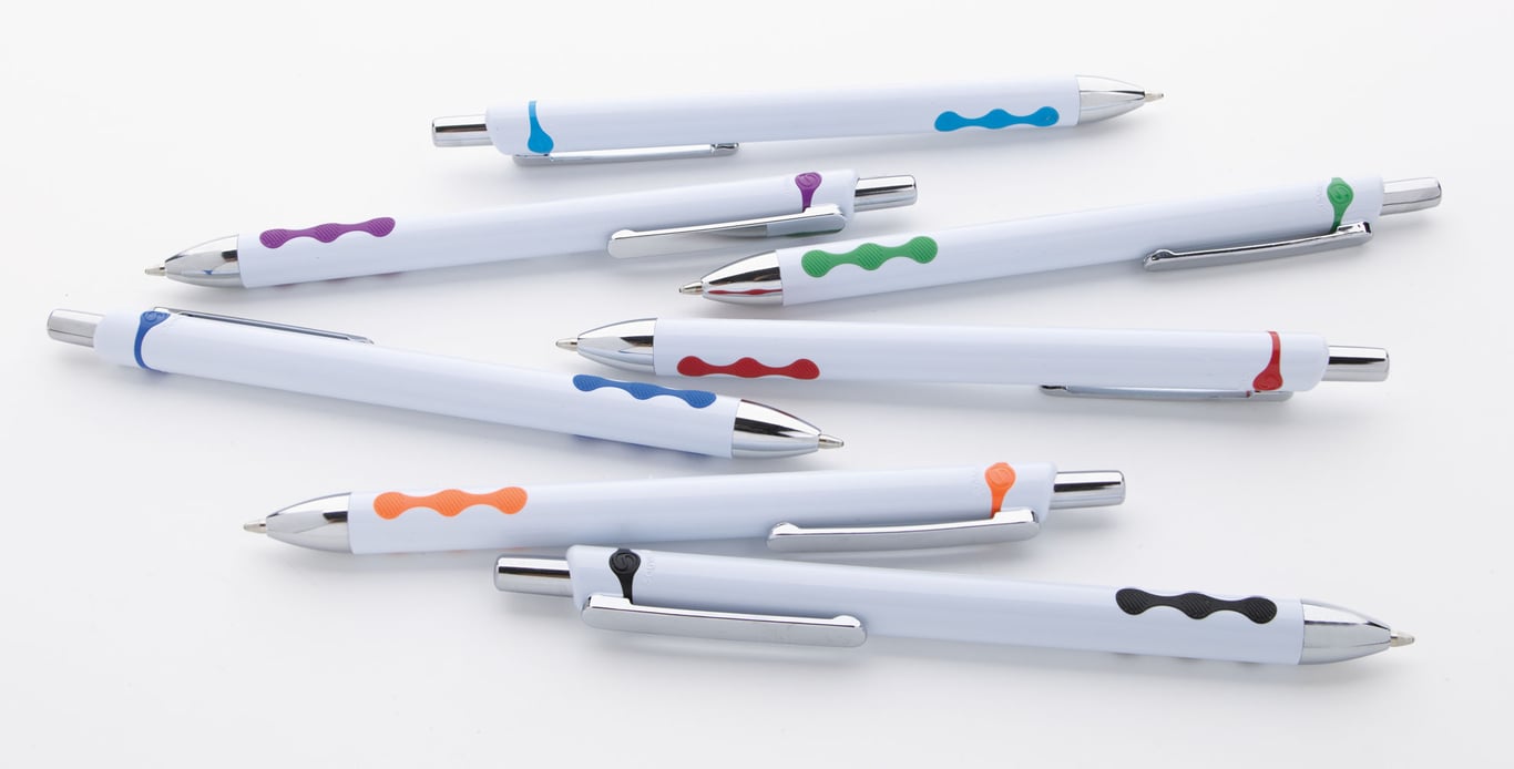 Souvenir® Fuse Stylus Pen — view 47