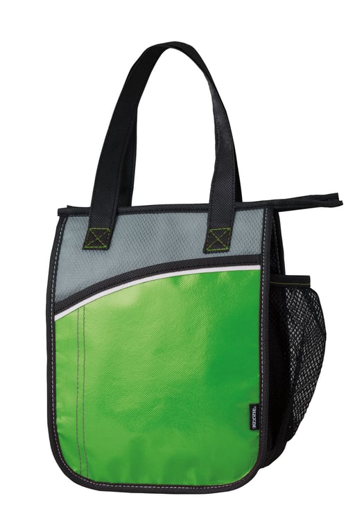 Koozie® Vertical Laminated Lunch Cooler — view 15