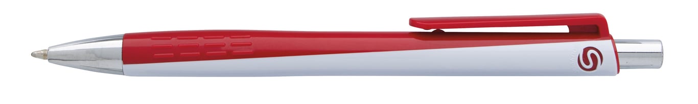 Souvenir® TFW RABS Pen, Recycled ABS Plastic Barrel — view 74