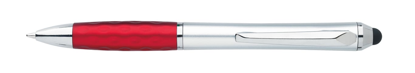 Good Value™ Tev Silver Stylus Pen — view 68