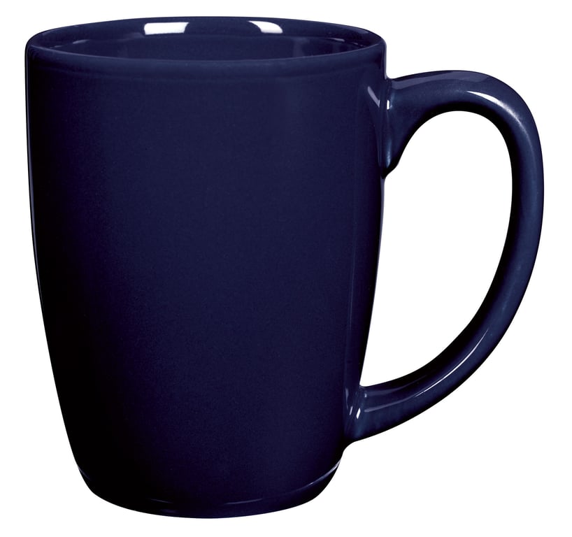 Good Value™ Bistro Mug, 12 oz. Stoneware — view 11