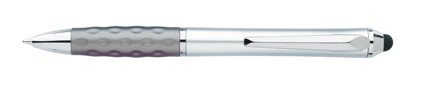 Good Value™ Tev Silver Stylus Pen — view 59