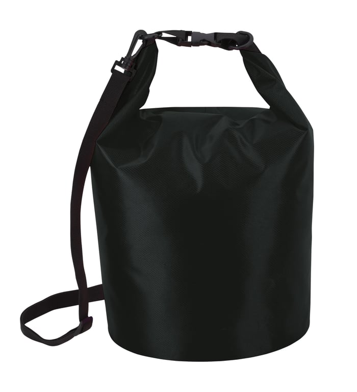 Koozie® Adventure Dry Sack 10L Ripstop Polyester Dry Bag — view 61