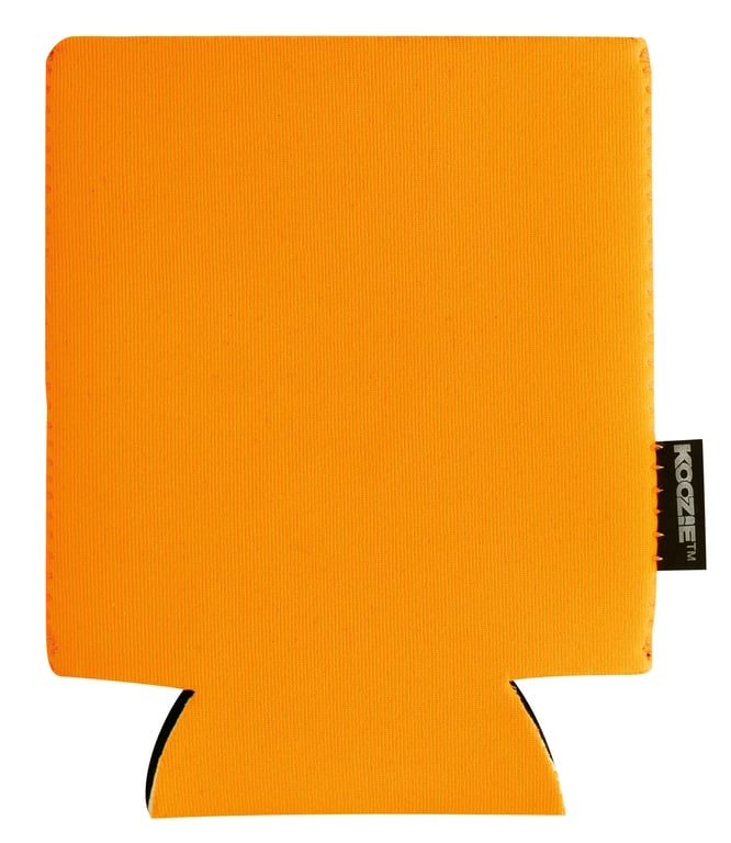 Koozie® Bottle Opener Can/Bottle Cooler — view 58