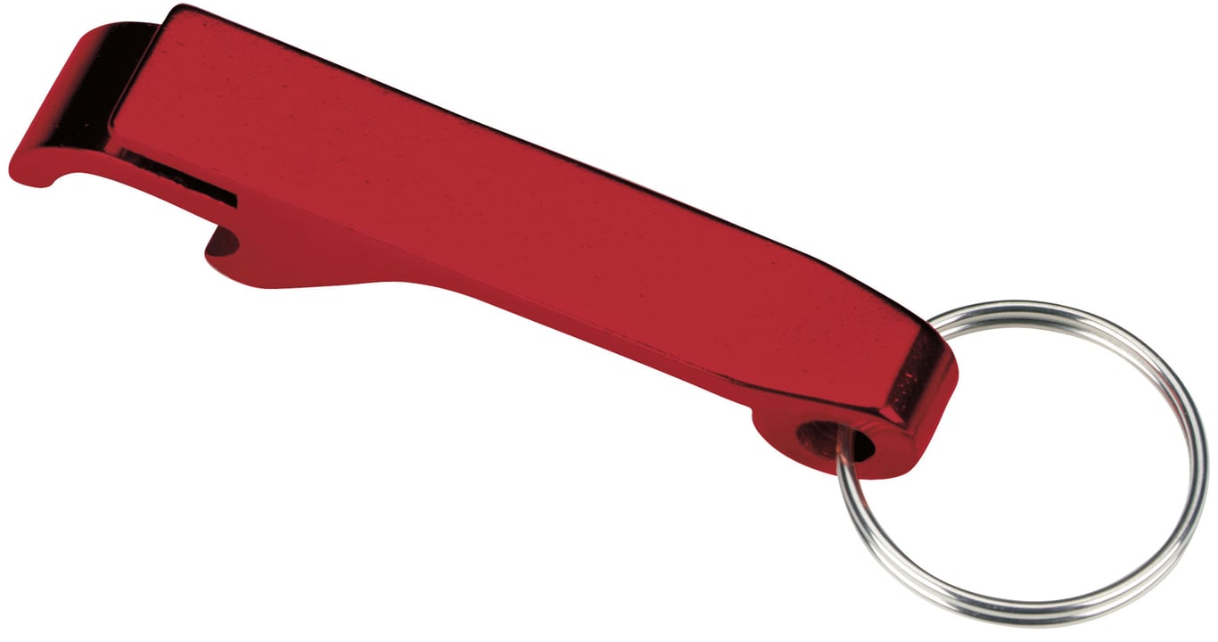 Good Value™ Aluminum Bottle Opener — view 18
