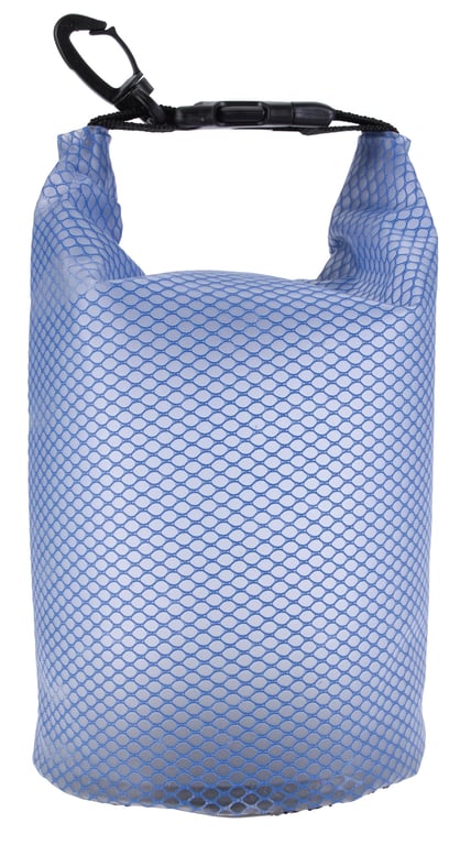 Good Value™ Transparent Dry Sack, 2.5L PVC Dry Bag — view 18