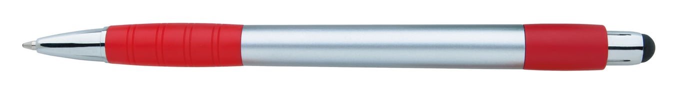 Good Value™ Silver Element Stylus RABS Pen — view 67
