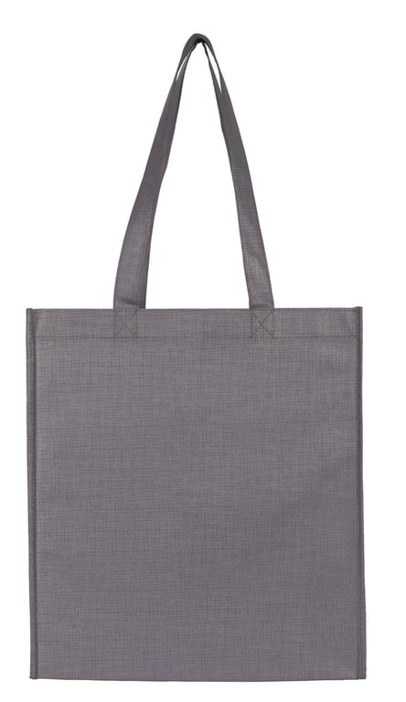 Good Value™ Non-Woven Shimmer Tote — view 19