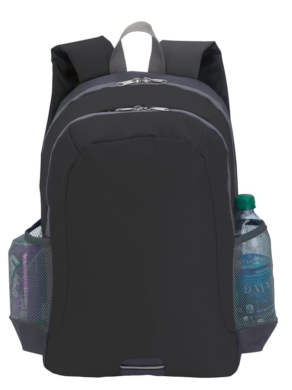 Good Value™ Sport Backpack with Reflective Strap — view 14