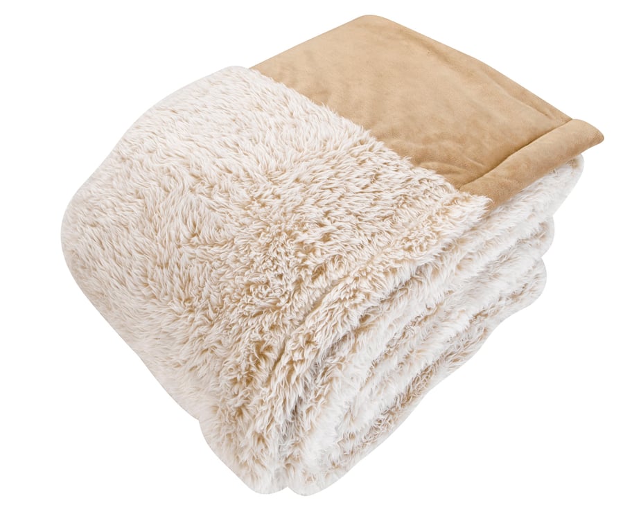 Good Value™ Super-Soft Plush Blanket, 50" x 60" — view 31