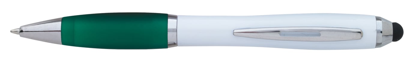 Good Value™ Ion White Stylus RABS Pen — view 32