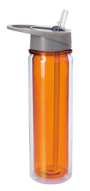 Good Value™ Double Wall Sport Bottle, 20 oz. — view 20