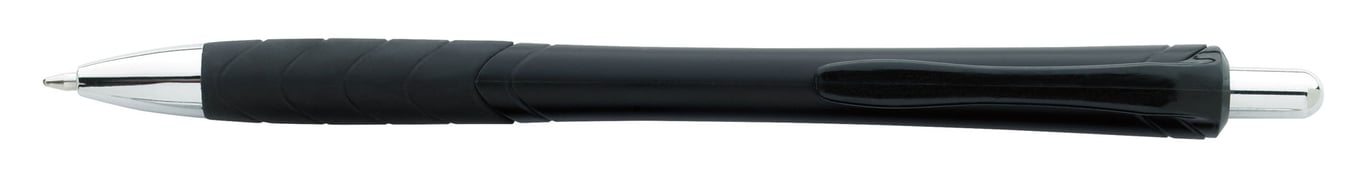 Good Value™ Metallic Slim Retractable Ballpoint Pen — view 35