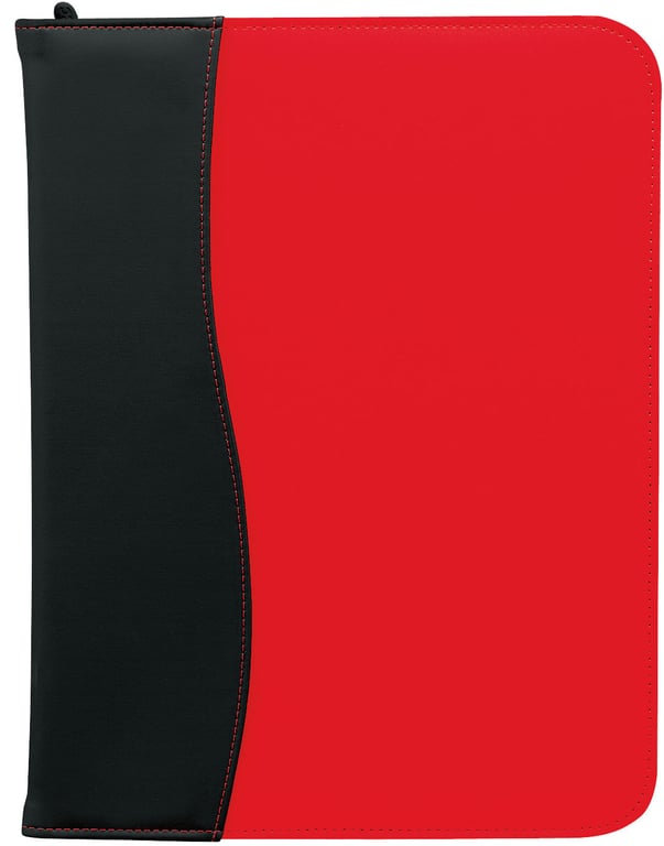 Good Value™ SIgN wave® Zippered Pad Holder — view 15
