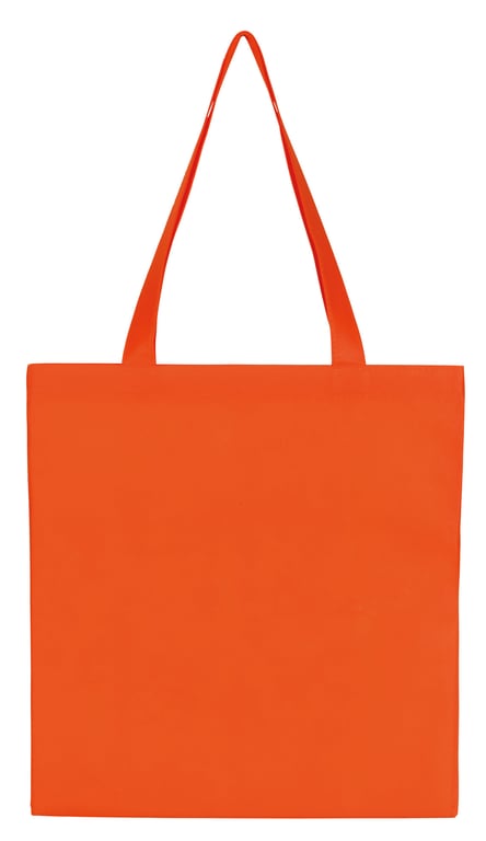 Good Value™ Non-Woven Budget Tote — view 28