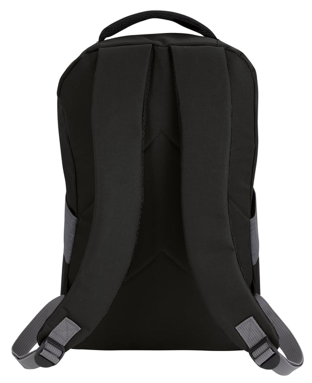 Atchison® Maddox Computer Backpack with Padded Laptop Compartment — view 7