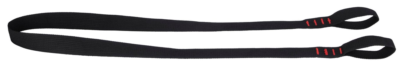 Koozie® Camp Hammock with Carabiners and Tree Straps — view 34